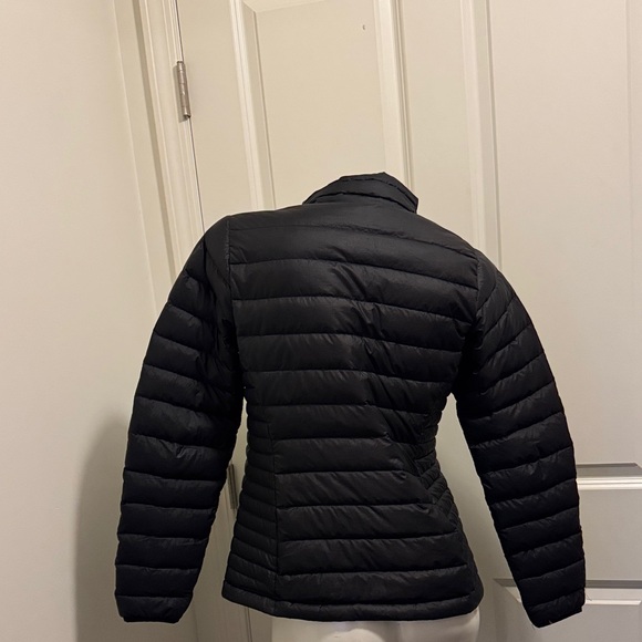 Patagonia Women's Black Puffer Jacket - Picture 9 of 12